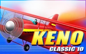 Keno Classic 10